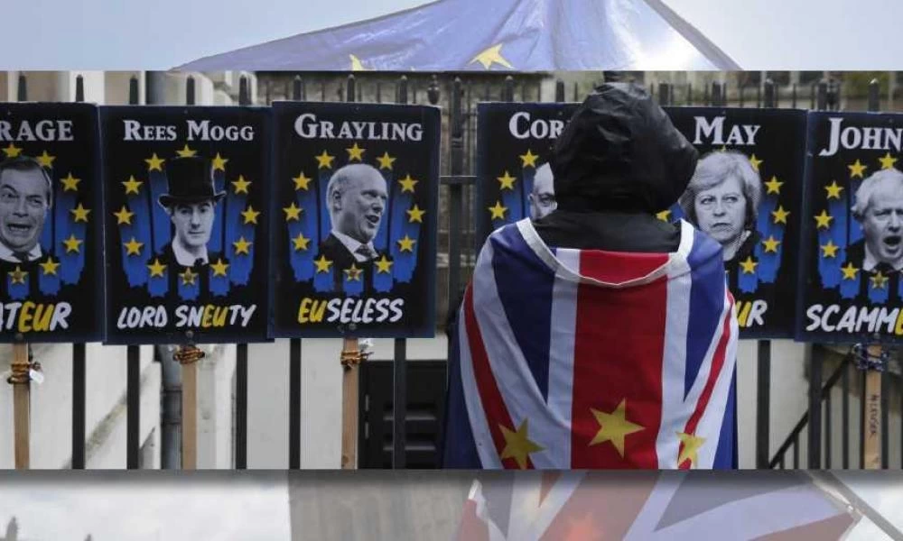 Οι ολέθριες συνέπειες του Brexit στην ανώτατη εκπαίδευση